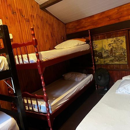 Hostel Uai โอว์โรเปรโต ภายนอก รูปภาพ
