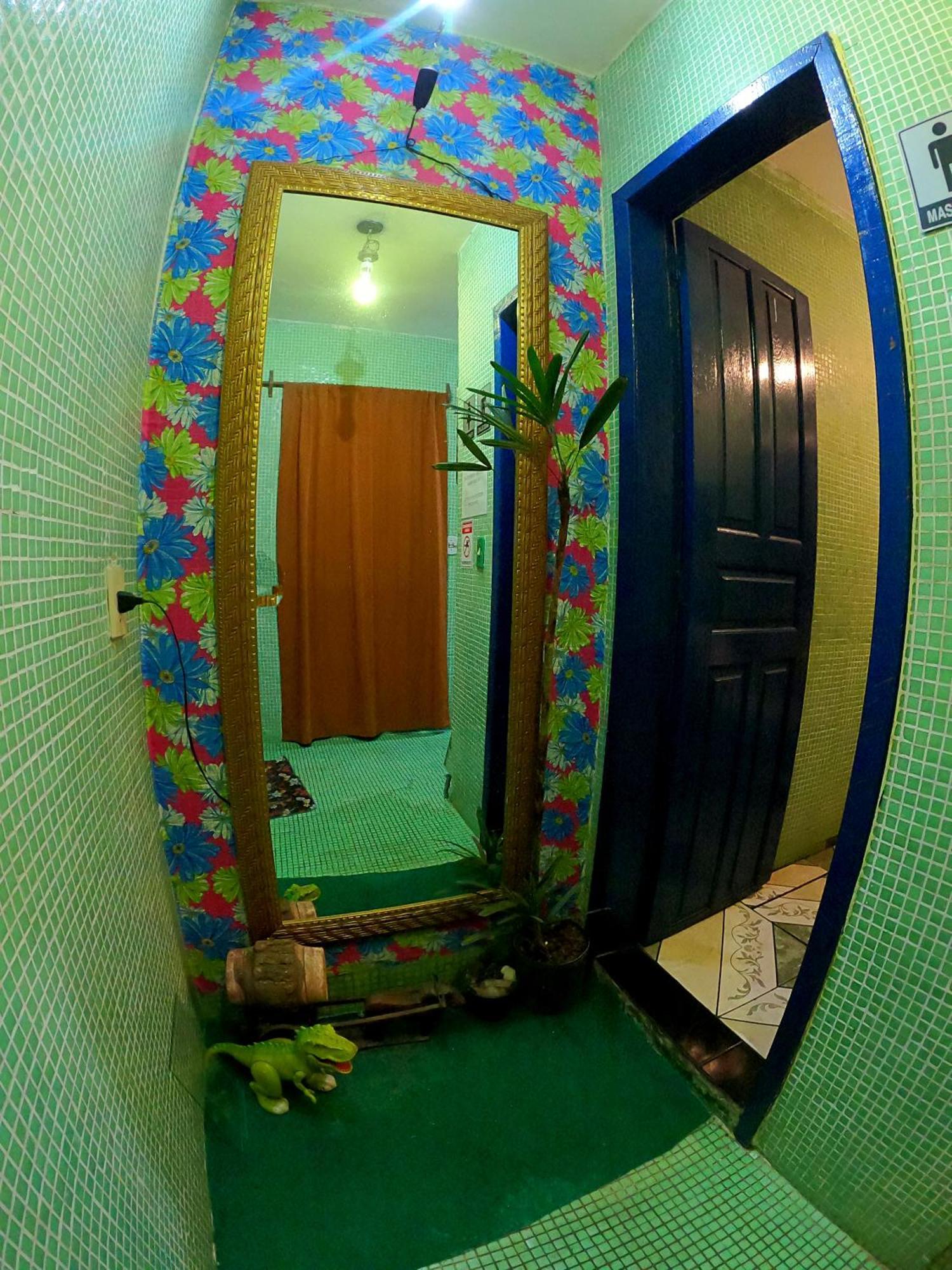 Hostel Uai โอว์โรเปรโต ภายนอก รูปภาพ