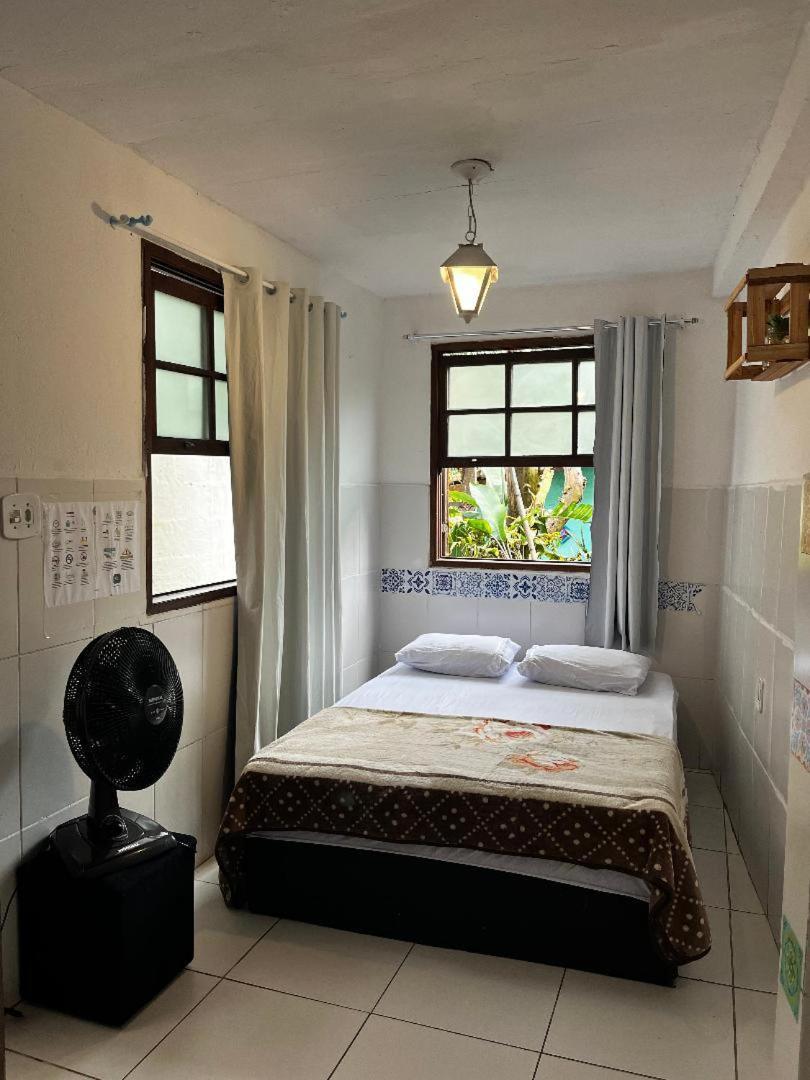 Hostel Uai โอว์โรเปรโต ภายนอก รูปภาพ