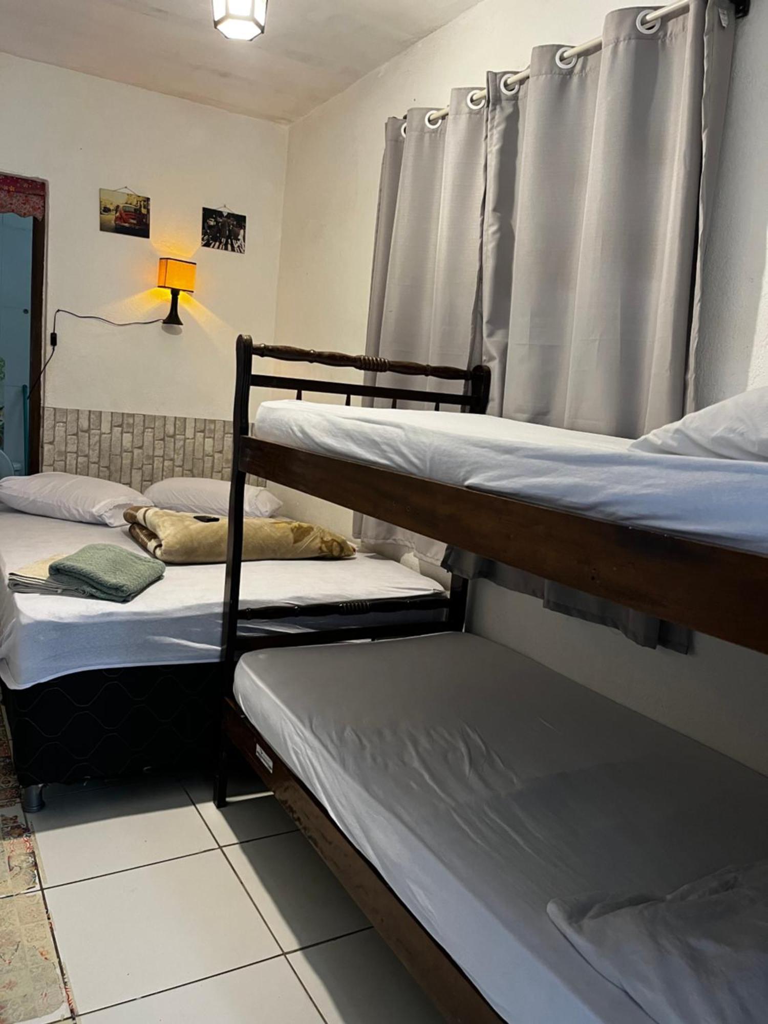 Hostel Uai โอว์โรเปรโต ภายนอก รูปภาพ