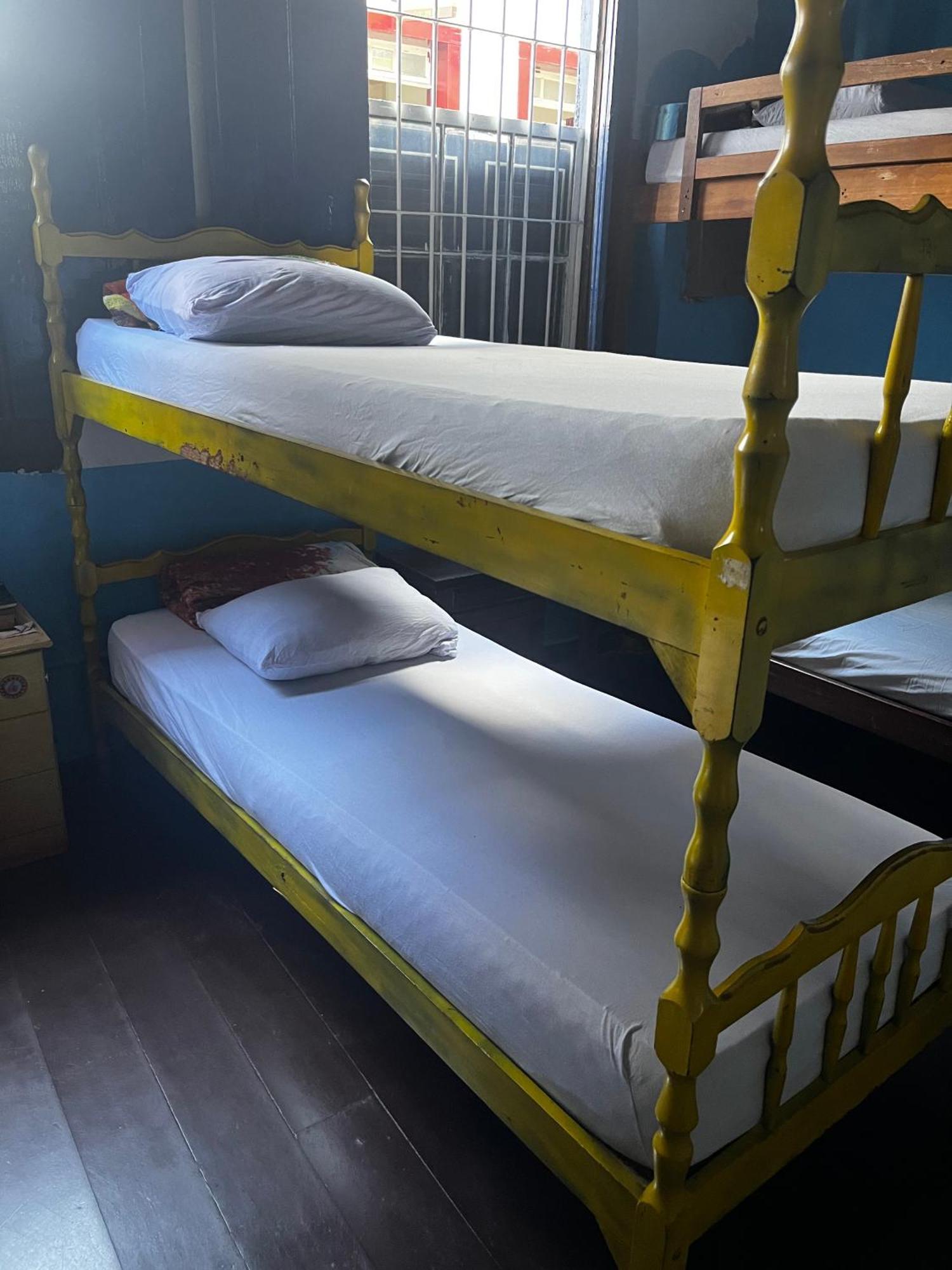 Hostel Uai โอว์โรเปรโต ภายนอก รูปภาพ