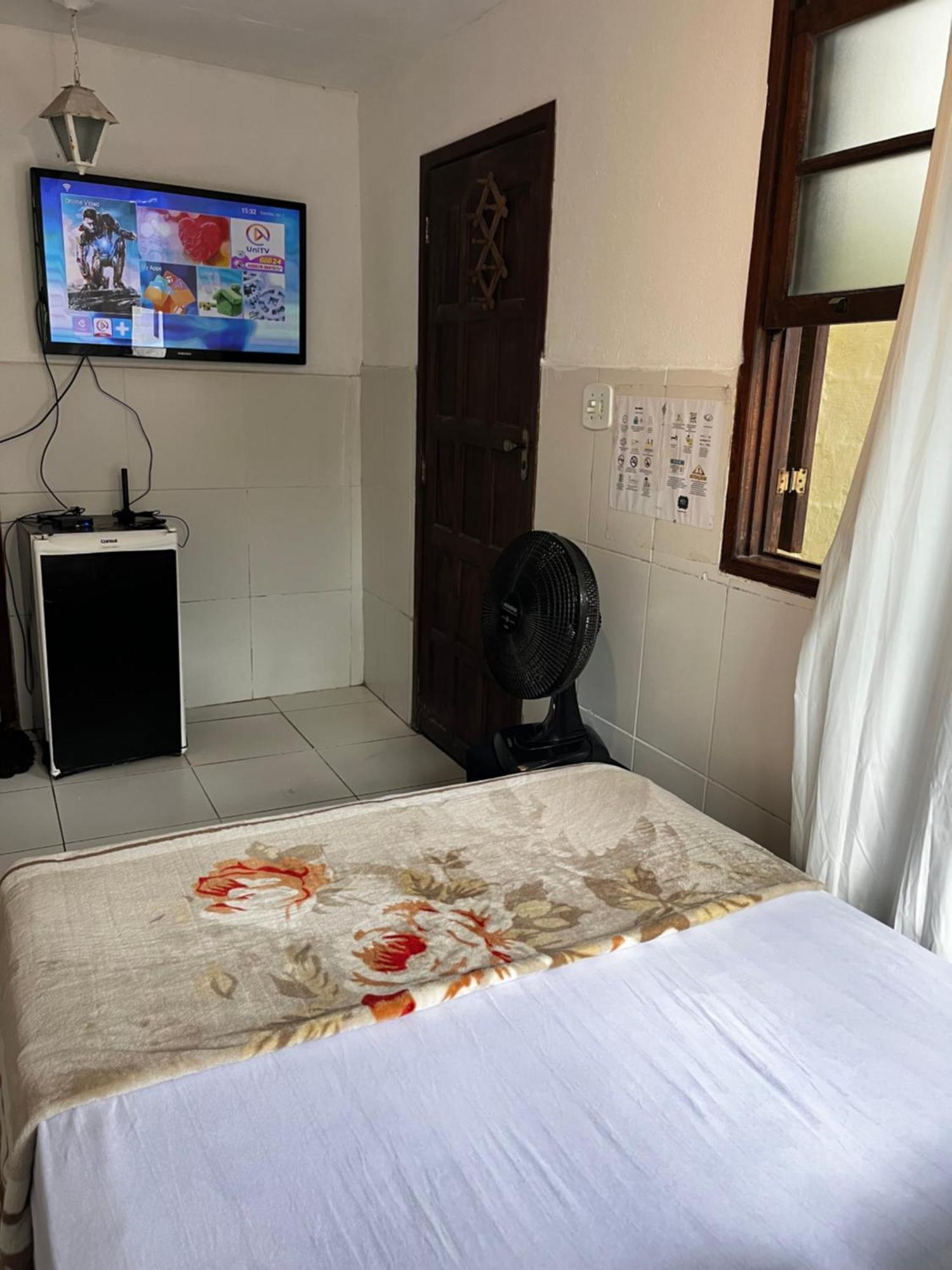Hostel Uai โอว์โรเปรโต ภายนอก รูปภาพ