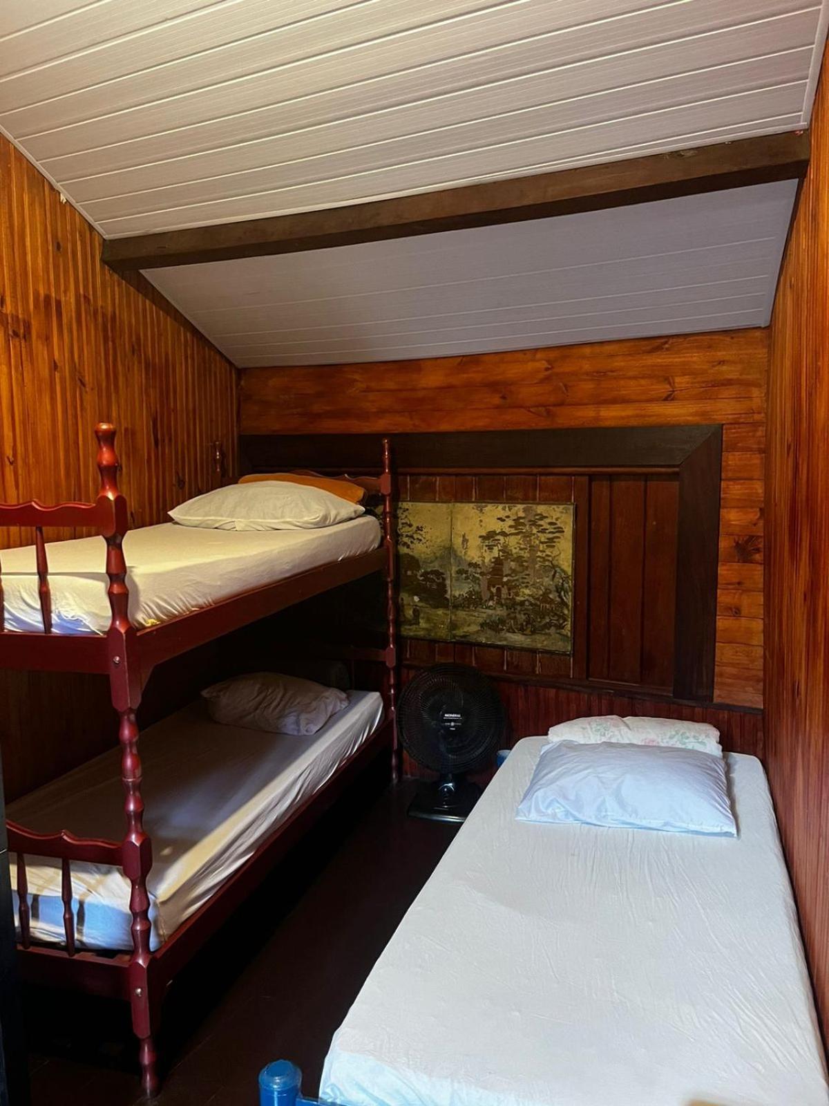 Hostel Uai โอว์โรเปรโต ภายนอก รูปภาพ