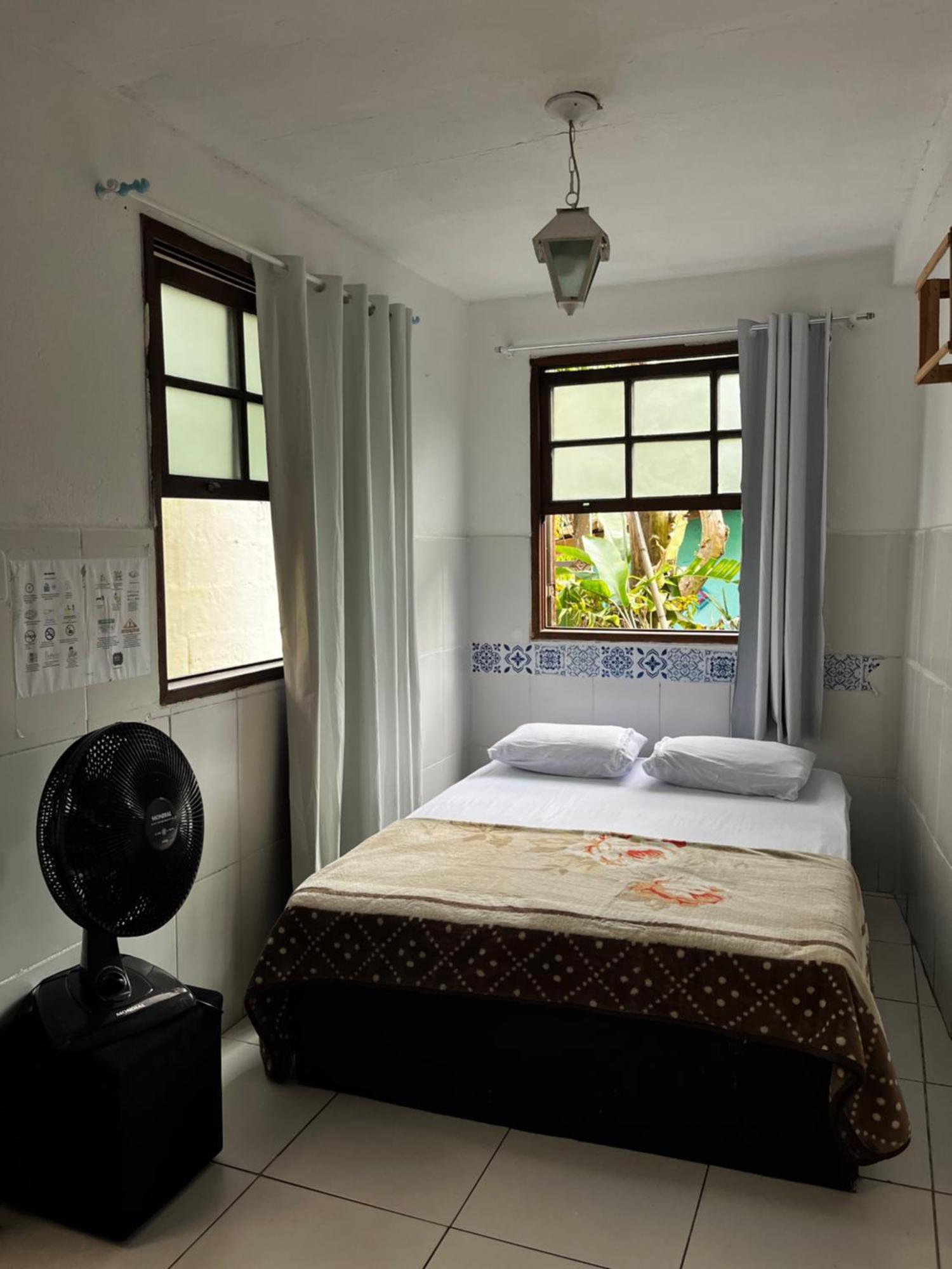 Hostel Uai โอว์โรเปรโต ภายนอก รูปภาพ
