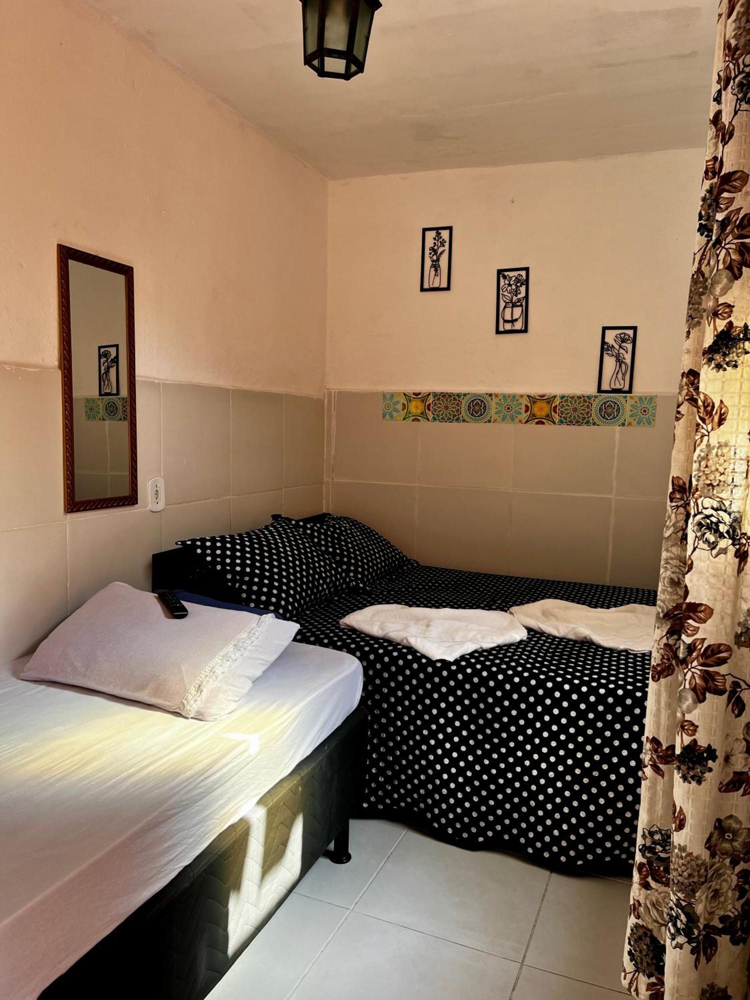 Hostel Uai โอว์โรเปรโต ภายนอก รูปภาพ