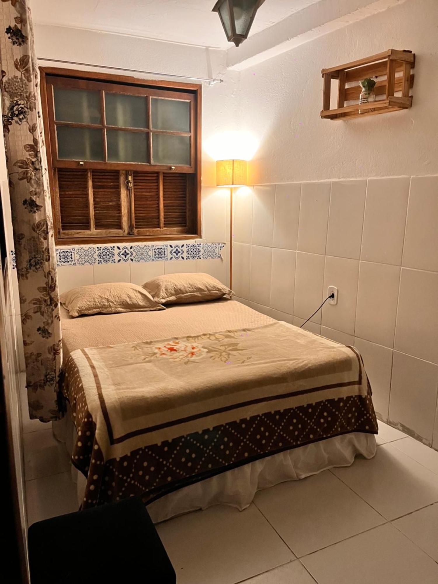 Hostel Uai โอว์โรเปรโต ภายนอก รูปภาพ