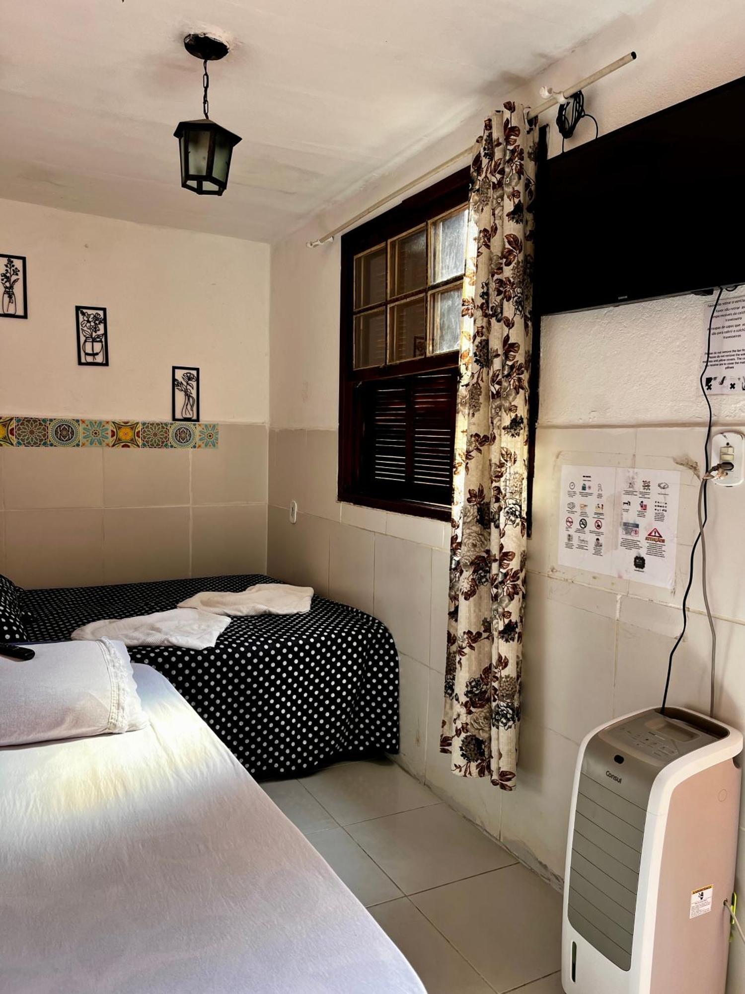 Hostel Uai โอว์โรเปรโต ภายนอก รูปภาพ